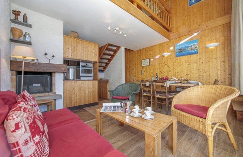 Montroc Ski Chalet | Chalet Charpoua, Le Tour (Argentière), France