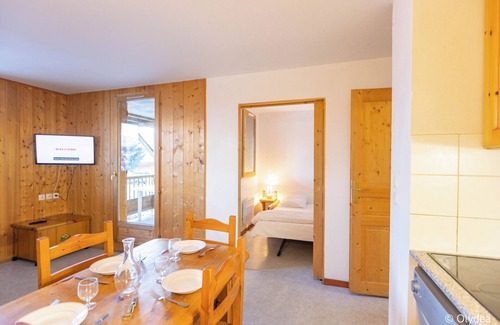 Saint-Jean-d'Arves Ski Chalet | Chalet Charmant | Piscine & Sauna | Casier Ski |