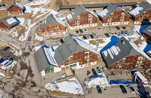 Saint-Jean-d'Arves Ski Chalet | Chalet Charmant | Piscine & Sauna | Casier Ski |