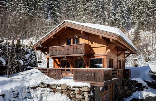 Chamonix-Mont-Blanc Ski Chalet | Chalet Chardonnet