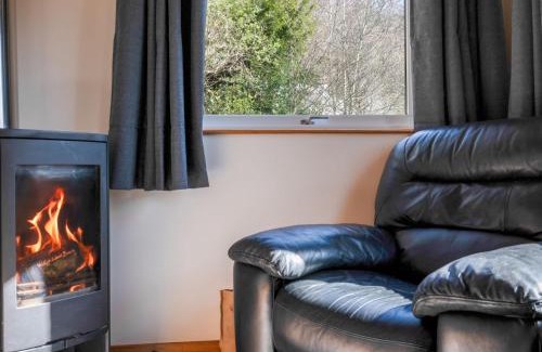 East Lewiston Ski Chalet | Chalet Cherrytrees by Interhome