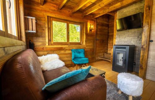 Gerardmer Ski Chalet | Chalet chevreuils du beillard