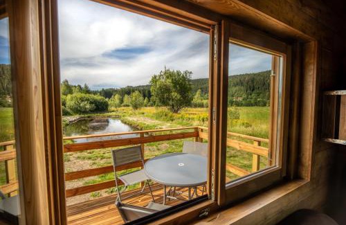 Gerardmer Ski Chalet | Chalet chevreuils du beillard