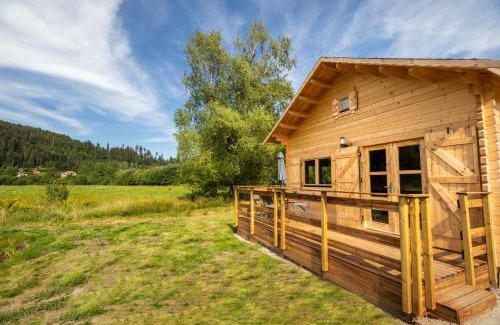 Gerardmer Ski Chalet | Chalet chevreuils du beillard