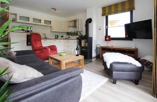 Inzell Ski Chalet | Chalet Chiemgau, Inzell