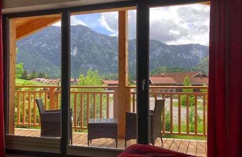 Inzell Ski Chalet | Chalet Chiemgau, Inzell