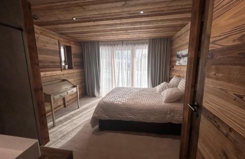 Le Praz de Lys Ski Chalet | Chalet Clémence