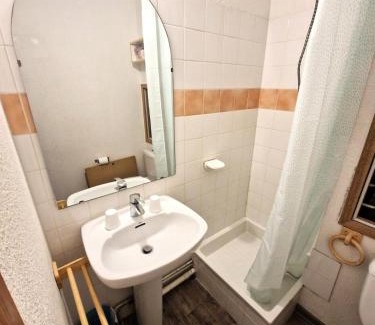 Valfrejus Apartment | Chalet Club - Studio 2/3personnes 17 m² MAE-2995