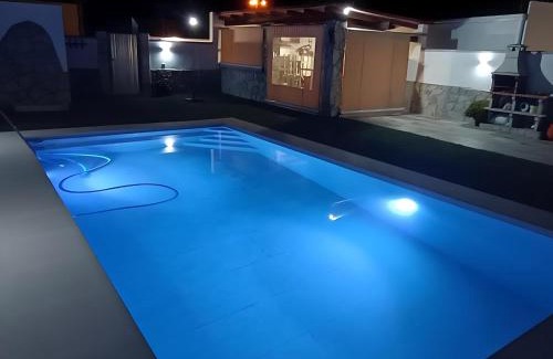 Vejer de la Frontera House | Chalet con piscina privada cerca de la playa