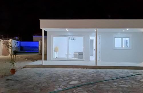 Vejer de la Frontera House | Chalet con piscina privada cerca de la playa
