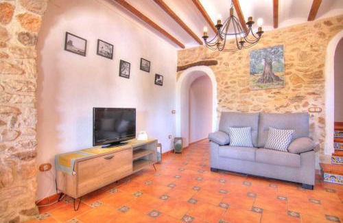 Calpe Ski Chalet | Chalet con piscina privada en Calpe - Terrasala
