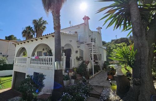 Alcossebre House | Chalet con piscina privada