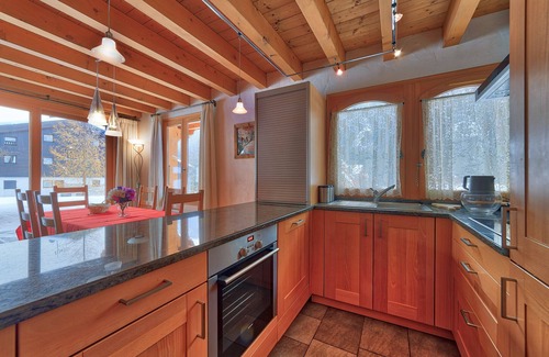 Argentiere Ski Chalet | Chalet Coralie Chamonix Argentiere Grands Montets