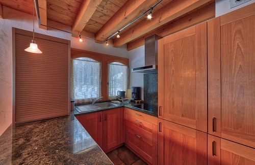 Argentiere Ski Chalet | Chalet Coralie Chamonix Argentiere Grands Montets