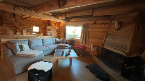 Superbolquere Ski Chalet | Chalet Cosy 12p - 5 min des pistes - spa