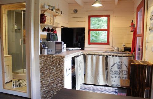 Paule Ski Chalet | Chalet cosy en lisière de forêt
