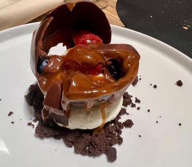 Lorenzago di Cadore Hotel | Chalet Cridola Dolomiti Experience