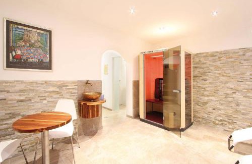 Leutasch Apartment | Chalet Cristall