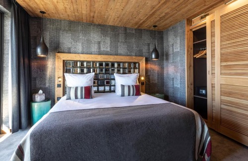 Val-Thorens Ski Chalet | Chalet Cullinan by Les Etincelles