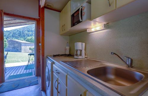 Les Tourrettes Ski Chalet | Chalet D'alpion