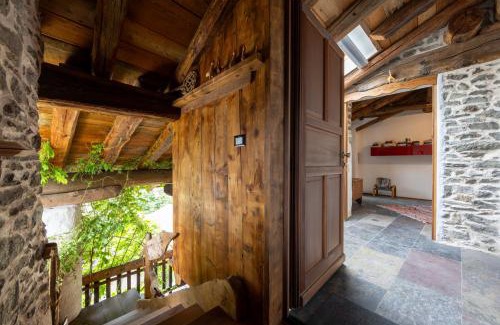 Aosta Apartment | Chalet d'Aoste - Maison du Chalet