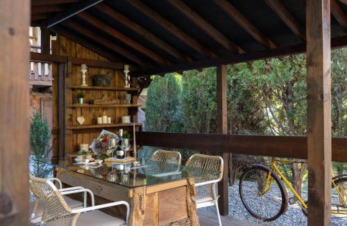 Aosta Apartment | Chalet d'Aoste - Maison du Chalet