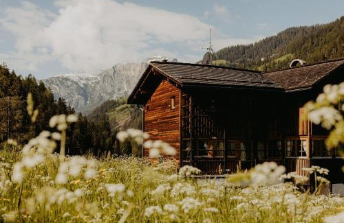 La Valle Apartment | CHALET D'ERT