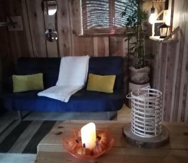 Selestat Ski Chalet | chalet dans la ville