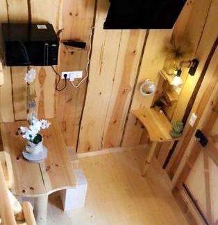 Selestat Ski Chalet | chalet dans la ville