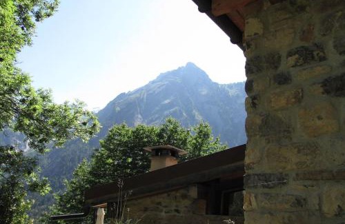 Conthey House | Chalet de Bébert
