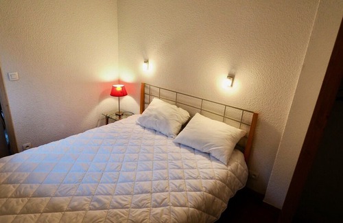 Valfrejus Apartment | Chalet De Florence - 2 Pièces pour 6 Personnes