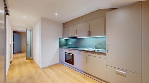 Les Mayens-de-Sion Apartment | Chalet de l Ours VUE & NATURE Appart Pregny 8 pers