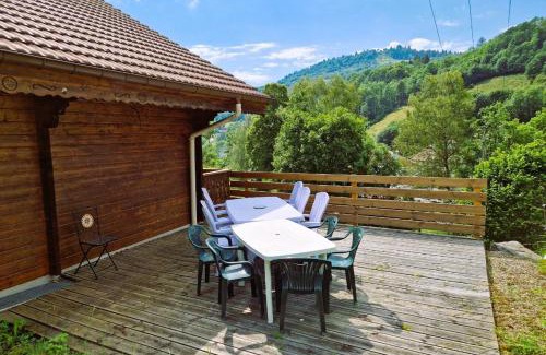 La Bresse Ski Chalet | Chalet de montagne à La Bresse, proche des pistes de ski et des lacs