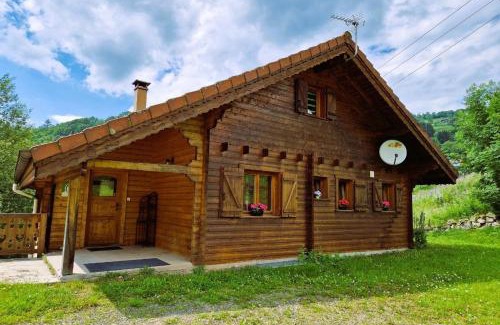 La Bresse Ski Chalet | Chalet de montagne à La Bresse, proche des pistes de ski et des lacs