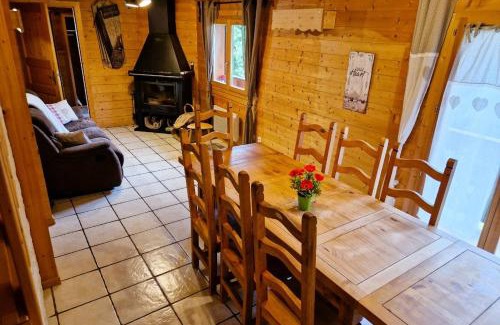 La Bresse Ski Chalet | Chalet de montagne à La Bresse, proche des pistes de ski et des lacs