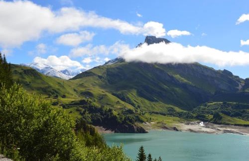 Beaufort Hotel | Chalet de Roselend