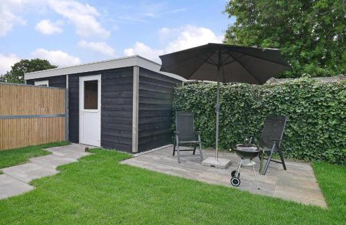 Ouddorp Ski Chalet | Chalet De Zonneschelp - Ouddorp