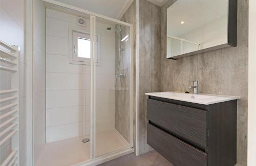 Ouddorp Ski Chalet | Chalet De Zonneschelp - Ouddorp