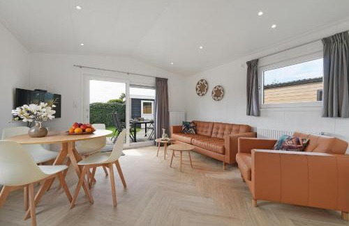 Ouddorp Ski Chalet | Chalet De Zonneschelp - Ouddorp