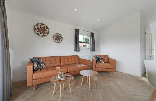 Ouddorp Ski Chalet | Chalet De Zonneschelp - Ouddorp