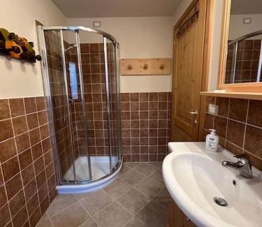 Corteno Golgi Apartment | Chalet del Borgo
