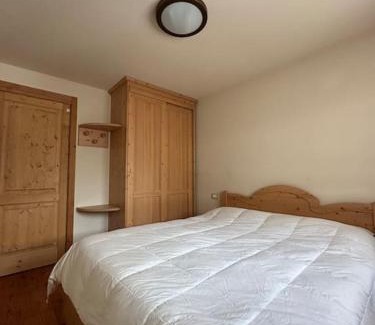 Corteno Golgi Apartment | Chalet del Borgo