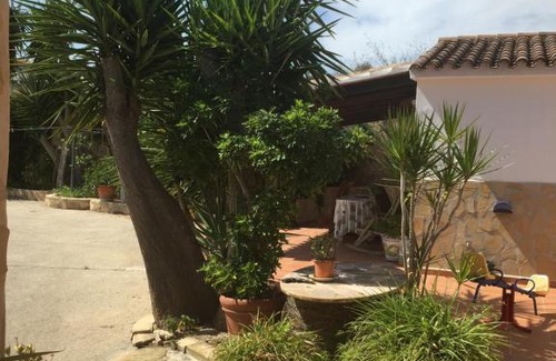 Teulada House | Chalet del Mas