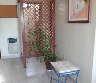 San Salvador de Jujuy House | Chalet del Rosedal