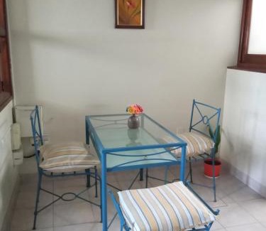 San Salvador de Jujuy House | Chalet del Rosedal