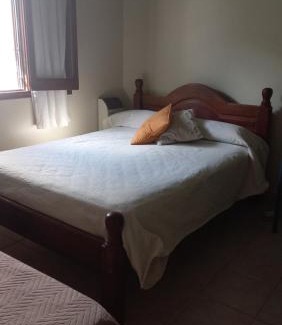 San Salvador de Jujuy House | Chalet del Rosedal