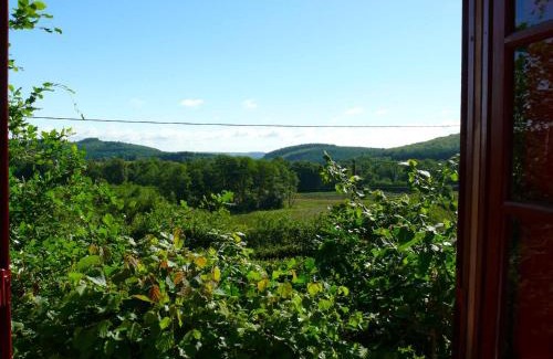 Moux-en-Morvan Ski Chalet | CHALET DES CHEVREUILS -les chalets de Montsermage