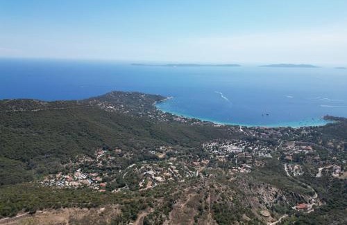 Le Lavandou Ski Chalet | Chalet des crêtes