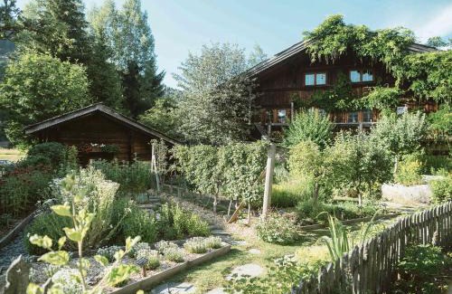 Megeve Ski Chalet | Chalet des Fermes de Marie, avec services, Collection Chalets des Fermes