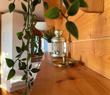 Arette Apartment | Chalet des Myrtilles - chalet cosy avec vue